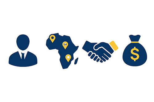 Why Clients Choose Us Why Clients Choose Us
