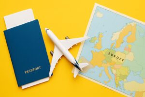 Schengen Tourist Visa: Documents & Timeline for West Africa Introduction