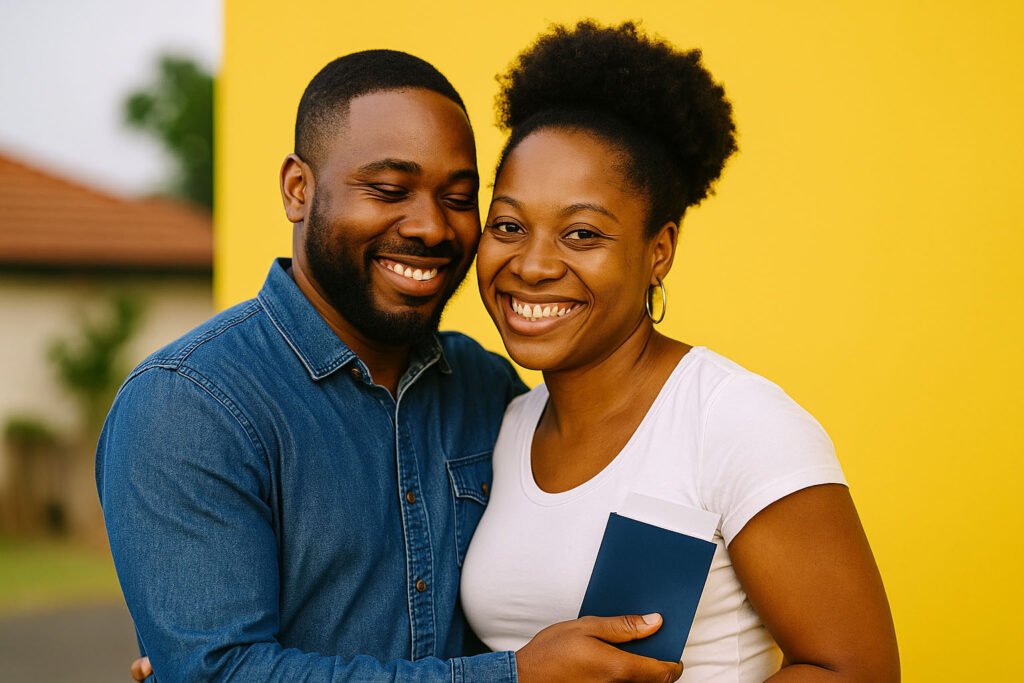 Spouse & Partner Visas: Evidence that Actually Works
