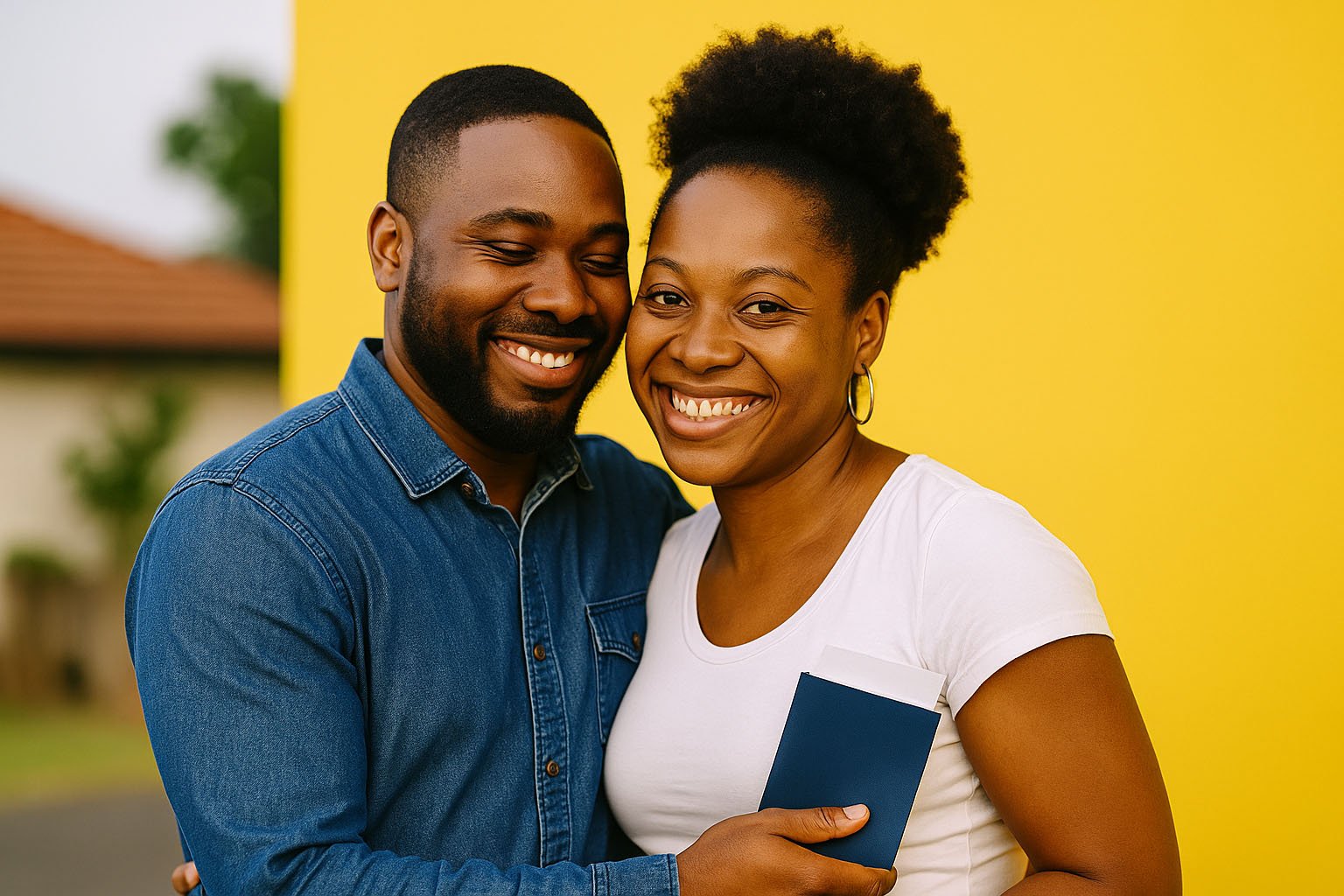 Spouse & Partner Visas: Evidence that Actually Works