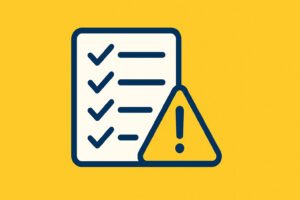 Top 7 Mistakes Before Your VFS Appointment (and How to Fix Them)